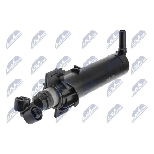 NTY Waschwasserd&uuml;se, Scheinwerferreinigung EDS-AU-075