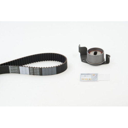 CONTINENTAL CTAM Zahnriemensatz CT1048K1