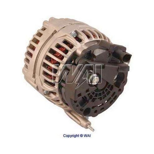 WAI Generator 11210N