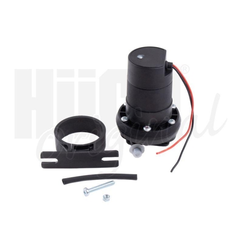 H&Uuml;CO Kraftstoffpumpe 133038