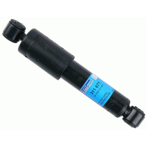 SACHS Sto&szlig;d&auml;mpfer 311 671