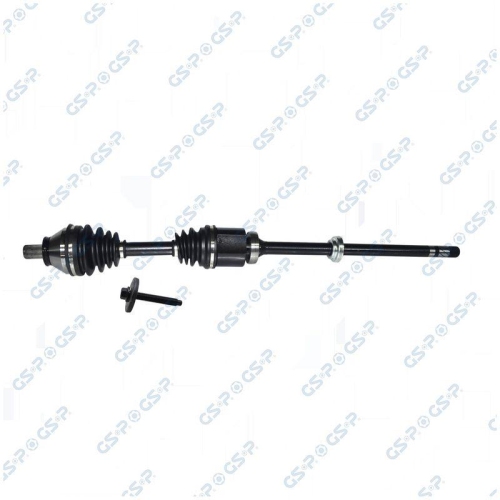 GSP Antriebswelle 259346