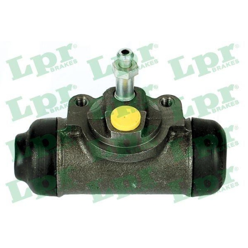LPR Radbremszylinder 4164