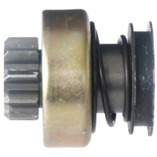 HC-Cargo Freilaufgetriebe, Starter F 032 234 535