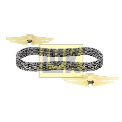 Schaeffler LuK Reparatursatz, Automatikgetriebe LuK RepSet CVT 462 0242 20