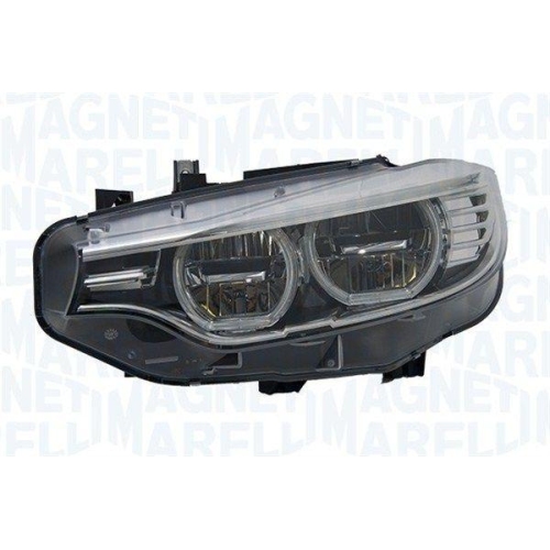 MAGNETI MARELLI Hauptscheinwerfer 711451000056