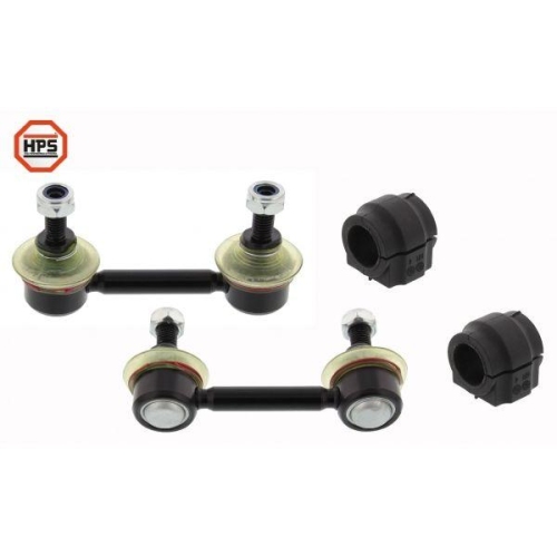 MAPCO Reparatursatz, Stabilisatorlager 53996HPS