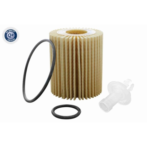 ACKOJA Ölfilter Green Mobility Parts A70-0505