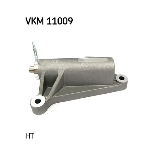 SKF Spannrolle, Zahnriemen VKM 11009