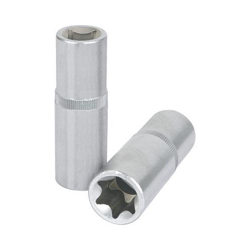 1/4 Zoll Torx-E-Stecknuss, lang, E5 KS TOOLS 917.2402