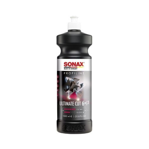 SONAX Lackpolitur PROFILINE UltimateCut