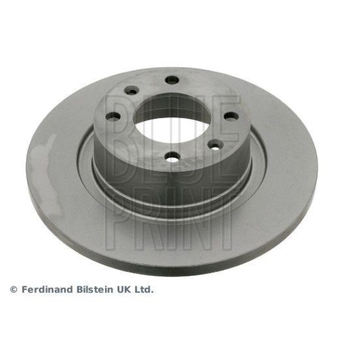 BLUE PRINT Bremsscheibe ADP154319