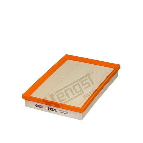 HENGST FILTER Luftfilter E2122L