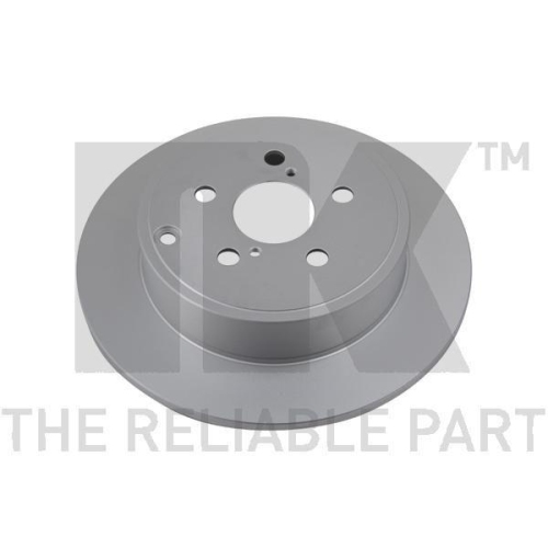 NK Bremsscheibe 314589