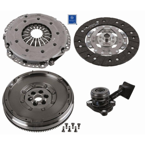 SACHS Kupplungssatz ZMS Modul XTend plus CSC 2290 601 229