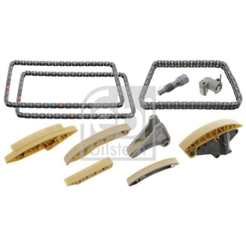 FEBI BILSTEIN Steuerkettensatz Standard Medium Kit 48326