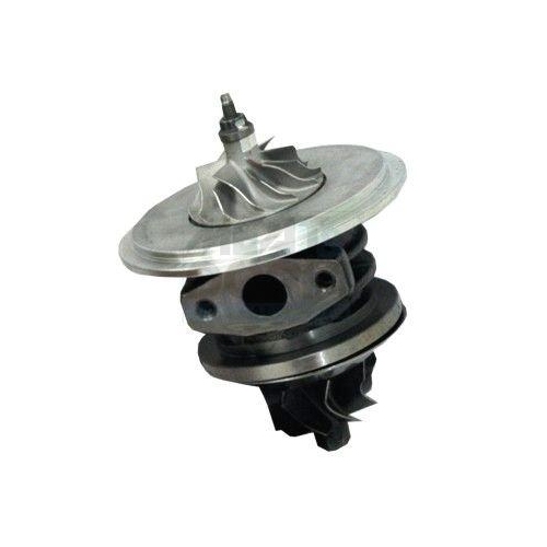 MEAT & DORIA Rumpfgruppe, Turbolader 60063