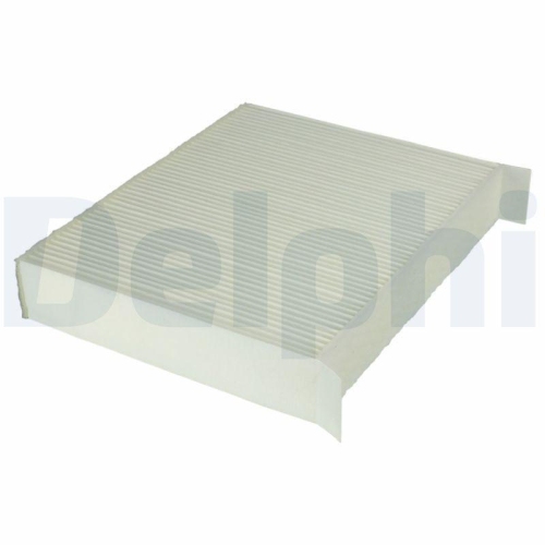 DELPHI Filter, Innenraumluft KF10019