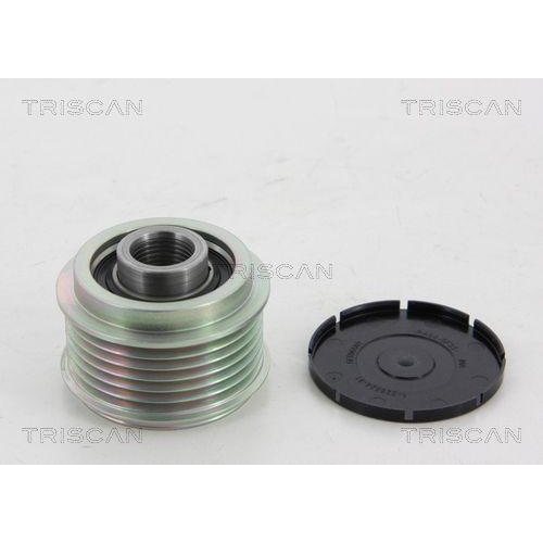TRISCAN Generatorfreilauf 8641 254009