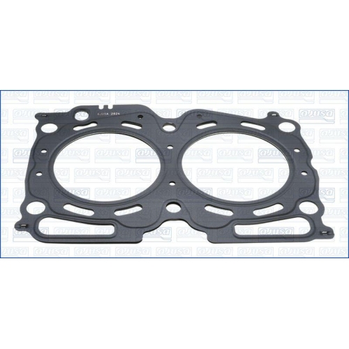 AJUSA Dichtung, Zylinderkopf MULTILAYER STEEL 10161900