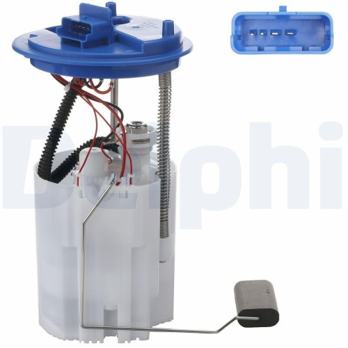 DELPHI Kraftstoff-F&ouml;rdereinheit FG2647-12B1