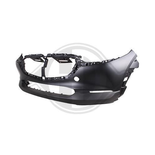 DIEDERICHS Sto&szlig;f&auml;nger HD Priority Parts 5621450