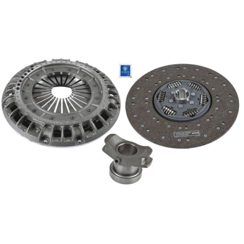 SACHS Kupplungssatz 3400 037 032