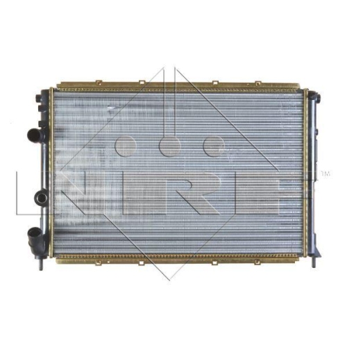 NRF K&uuml;hler, Motork&uuml;hlung EASY FIT 509503A