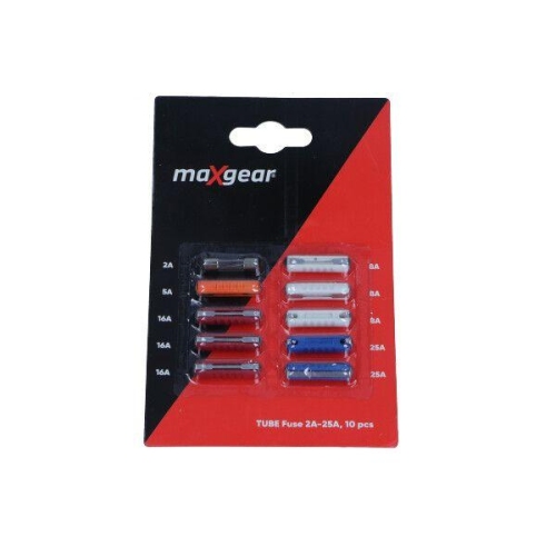 MAXGEAR Sicherungssatz 89-0005