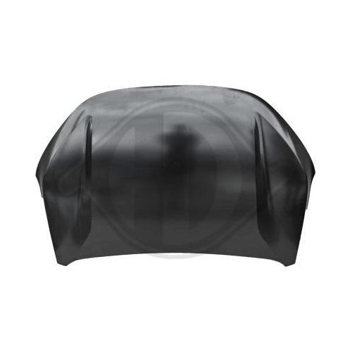 DIEDERICHS Motorhaube 4457000