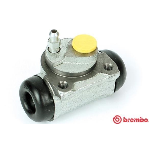BREMBO Radbremszylinder ESSENTIAL LINE