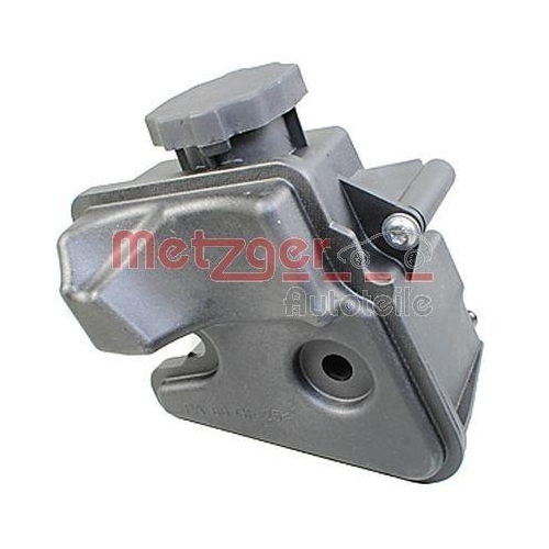 METZGER AUTOTEILE Ausgleichsbehälter, Hydrauliköl (Servolenkung)