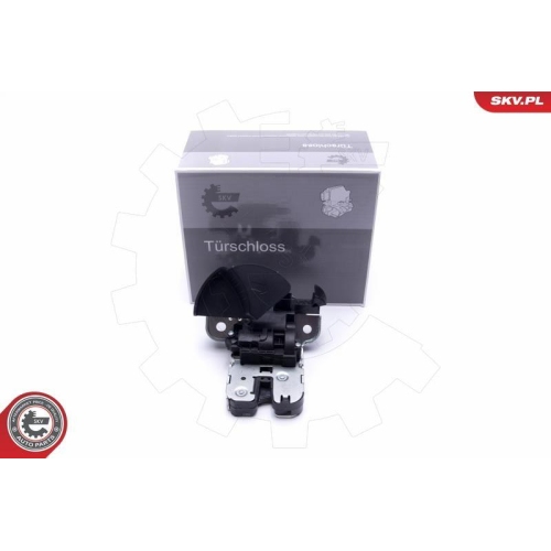 ESEN SKV Heckklappenschloss