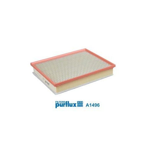 PURFLUX Luftfilter A1496
