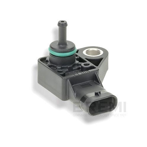 BREMI Sensor, Ladedruck