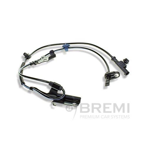 BREMI Sensor, Raddrehzahl