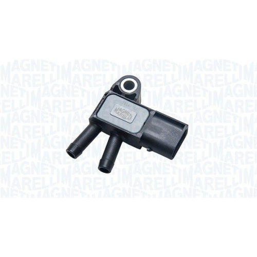 MAGNETI MARELLI Sensor, Abgasdruck