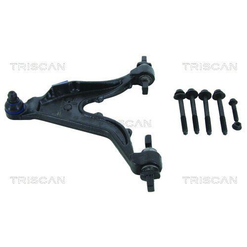 TRISCAN Lenker, Radaufh&auml;ngung