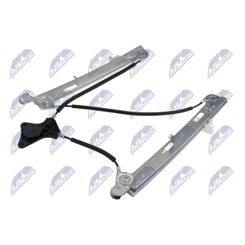 NTY Fensterheber EPS-CH-038