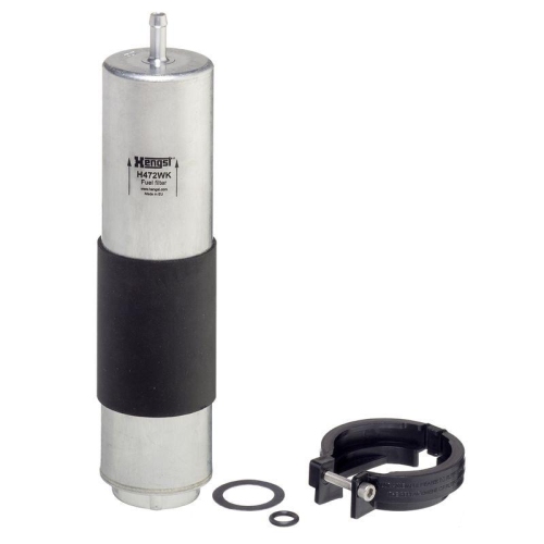 HENGST FILTER Kraftstofffilter