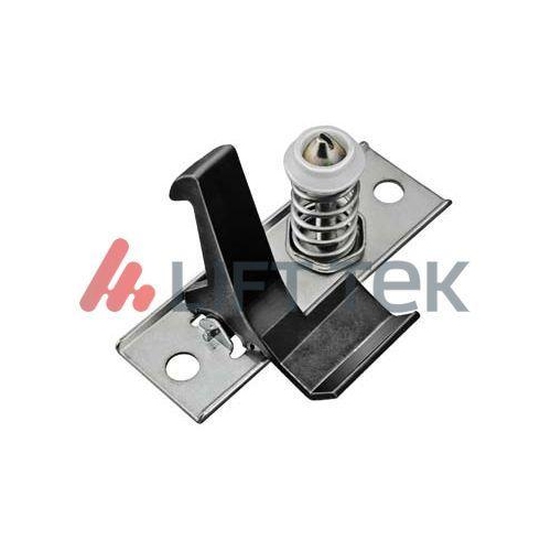 LIFT-TEK Motorhaubenschloss