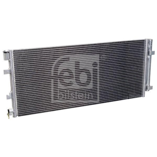 FEBI BILSTEIN Kondensator, Klimaanlage 182641