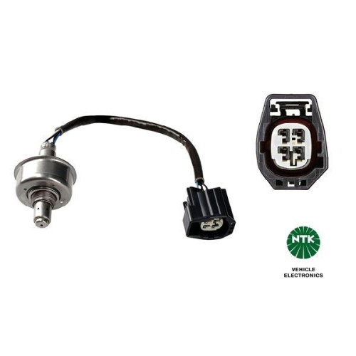 NTK Lambdasonde 90169