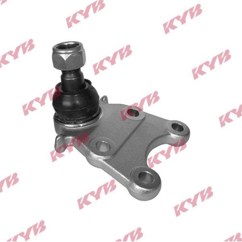 KYB Trag-/F&uuml;hrungsgelenk KBJ4076