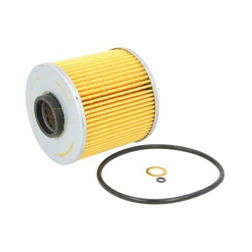 JC PREMIUM Ölfilter B1B015PR