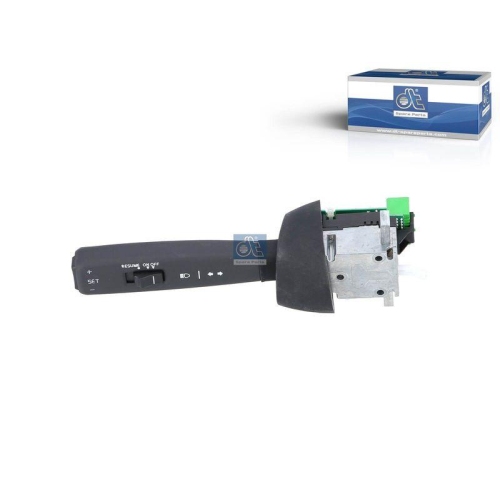 DT Spare Parts Lenkstockschalter 2.27302