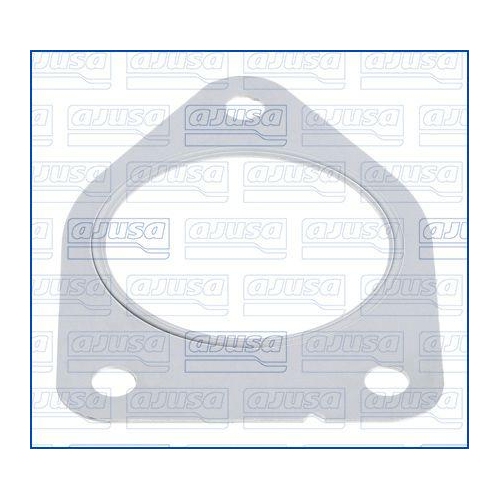 AJUSA Dichtung, Abgasrohr 01248900
