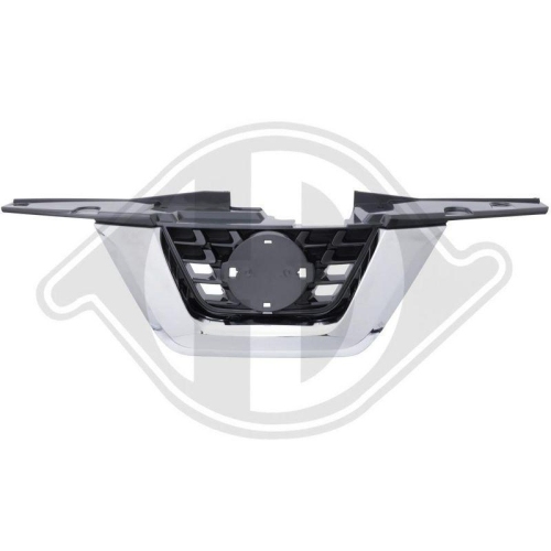 DIEDERICHS K&uuml;hlergitter 6075141