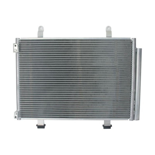 BOSCH Kondensator, Klimaanlage 1 986 AD2 285