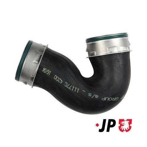 JP GROUP Ladeluftschlauch JP 1117704200